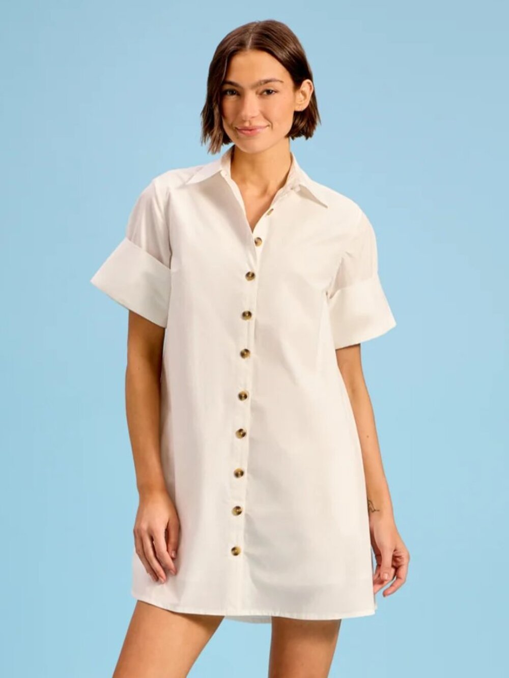 Livro Dock Dress